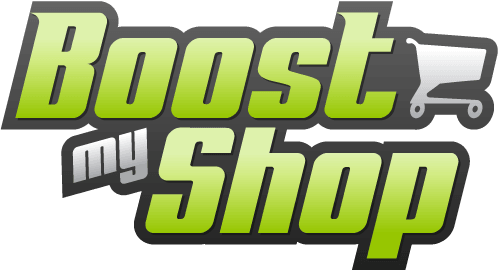 BoostMyShop